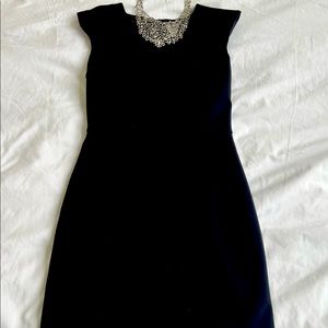 🖤🖤 LBD little black dress with a bit of stretch, sleeveless